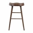 Lexicon Oliver Acacia Wood 5-Piece Dining Set in Brown