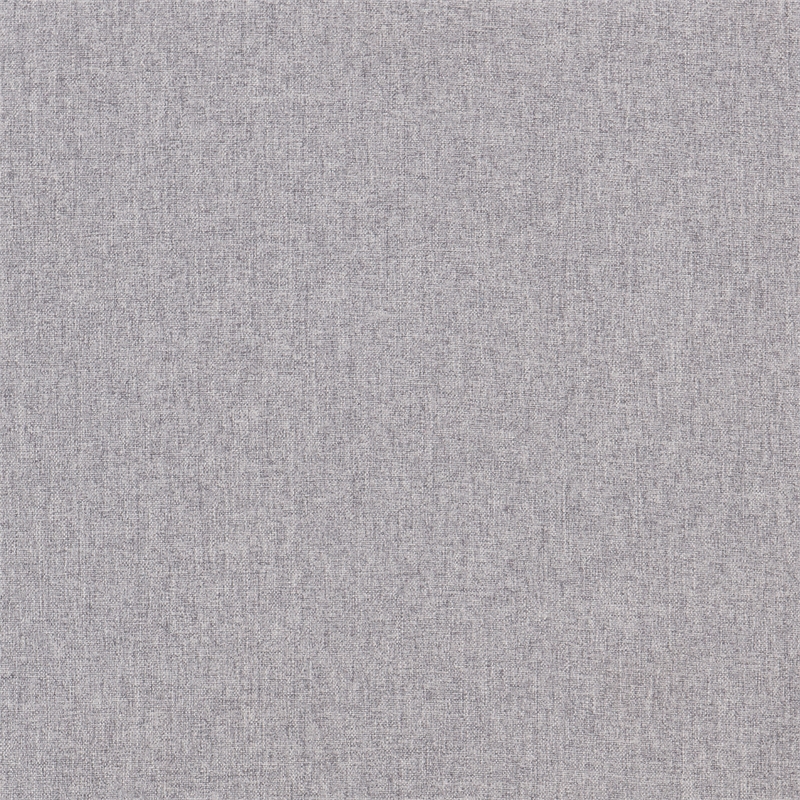 Lexicon Wittenberry Asian Hardwood Queen Platform Bed in Gray