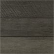 Lexicon Urbanite Asian Hardwood Full bed in 3 Tone Gray