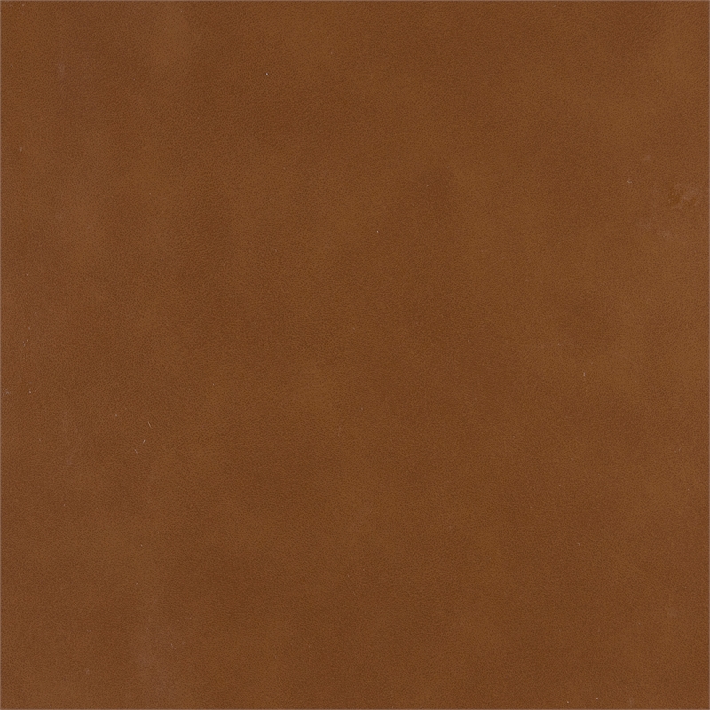 Lexicon Wilcox Faux Leather Daybed in Brown