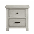 Lexicon Providence Acacia Night Stand in Antique White
