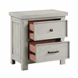 Lexicon Providence Acacia Night Stand in Antique White