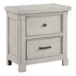 Lexicon Providence Acacia Night Stand in Antique White