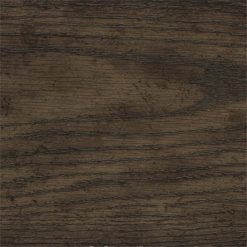 Lexicon Heath Court Asian Hardwood Nightstand in Brown Oak