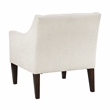 Lexicon Knox Textured Accent Chair in Beige