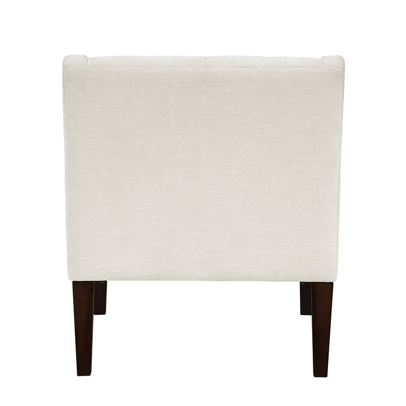 Lexicon Knox Textured Accent Chair in Beige