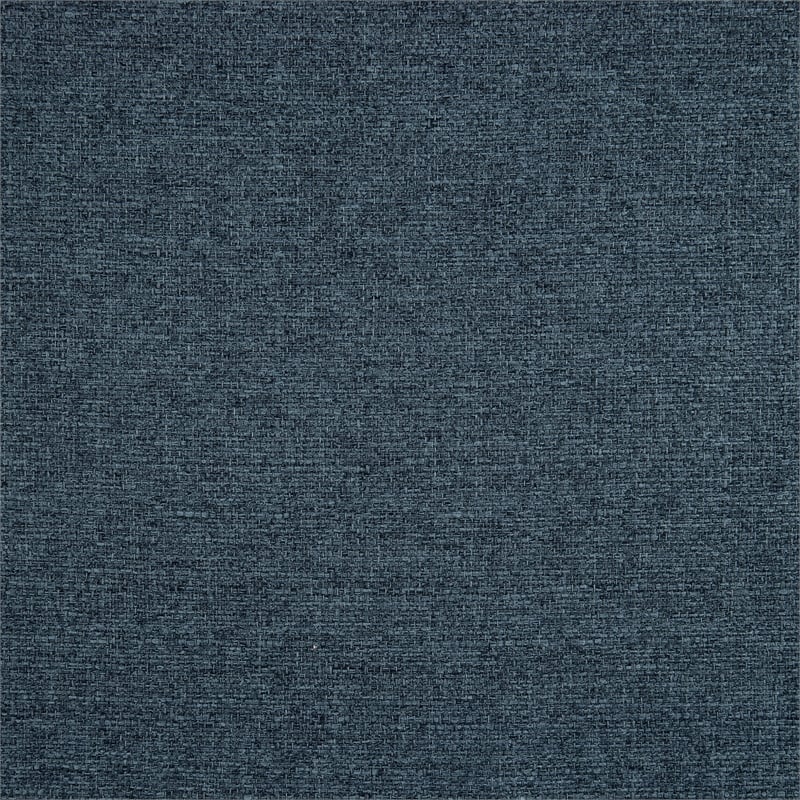 Lexicon Knox Textured Accent Chair in Blue
