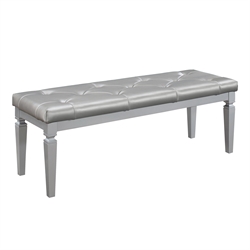 Bedroom Benches