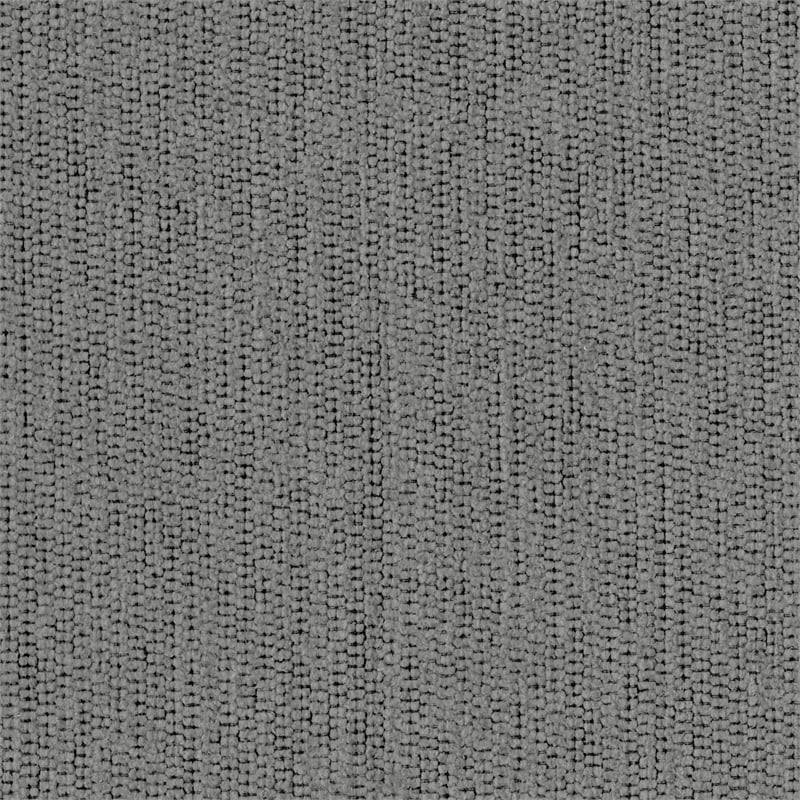 Lexicon Audrey Chenille Accent Chair in Gray