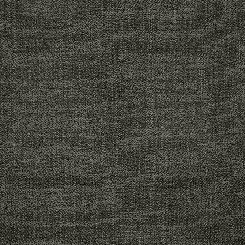 Lexicon Greta Textured Accent Chair in Dark Gray