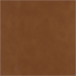 Lexicon Gideon Faux Leather Accent Chair in Brown