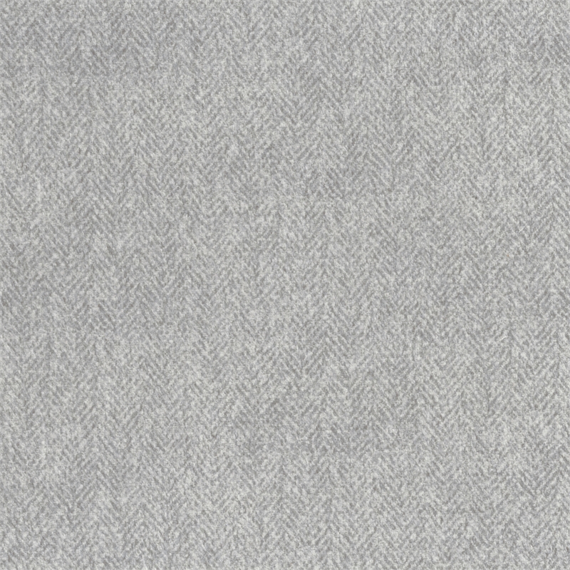 Lexicon Benton Corduroy Double Reclining Sofa in Light Gray