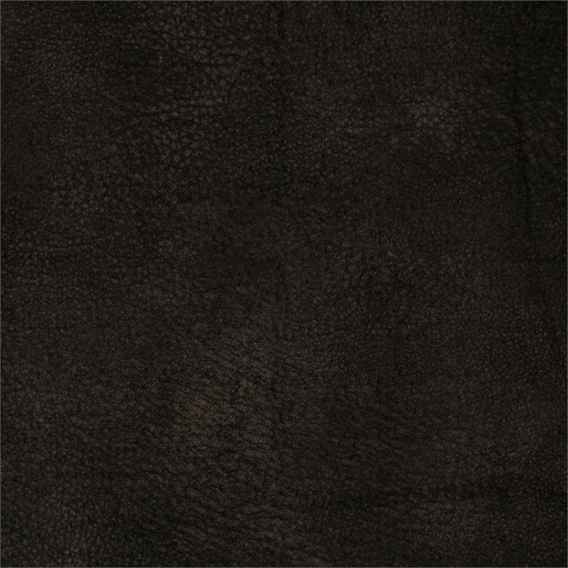 Lexicon Ouray Microfiber Rocker Reclining Chair in Chocolate