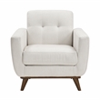 Lexicon Martina Textured Chair in Beige