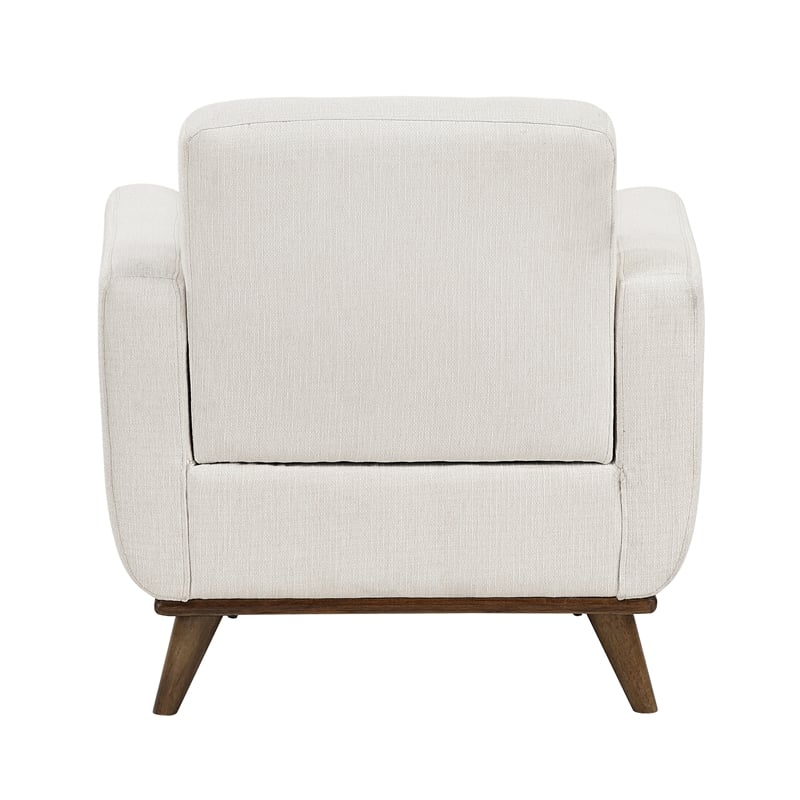 Lexicon Martina Textured Chair in Beige