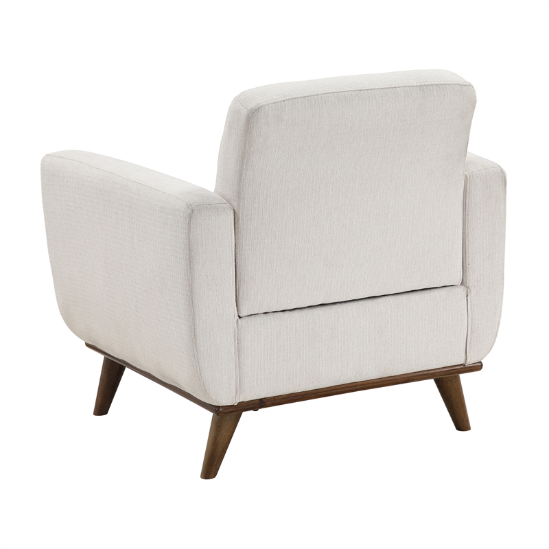 Lexicon Martina Textured Chair in Beige