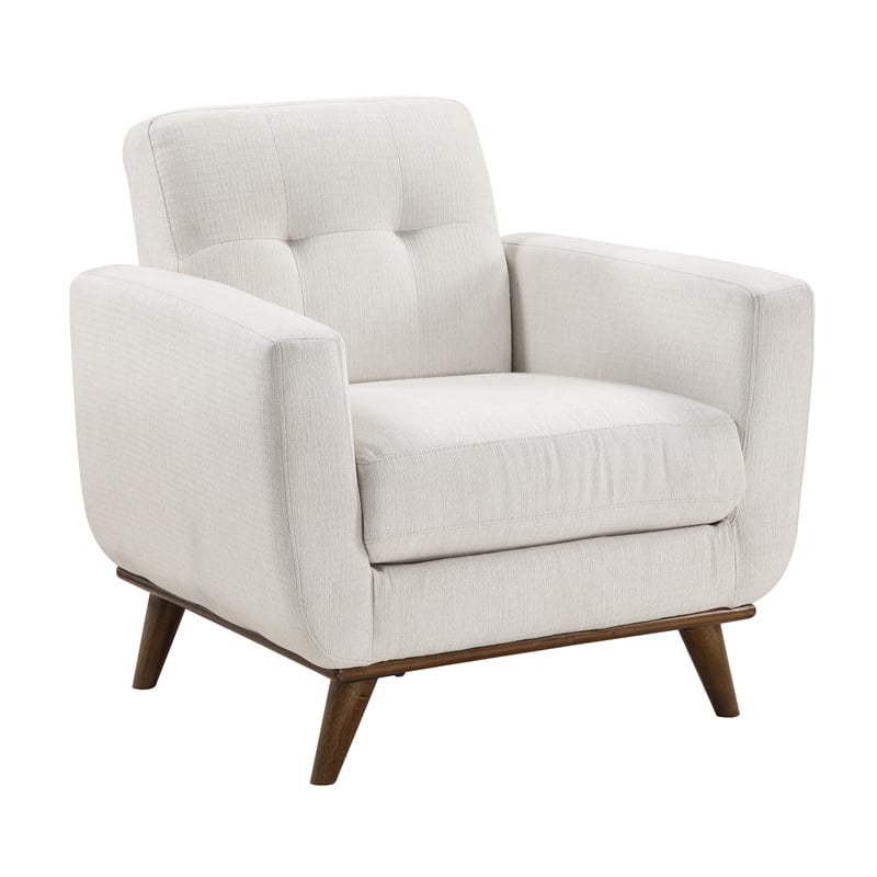 Lexicon Martina Textured Chair in Beige