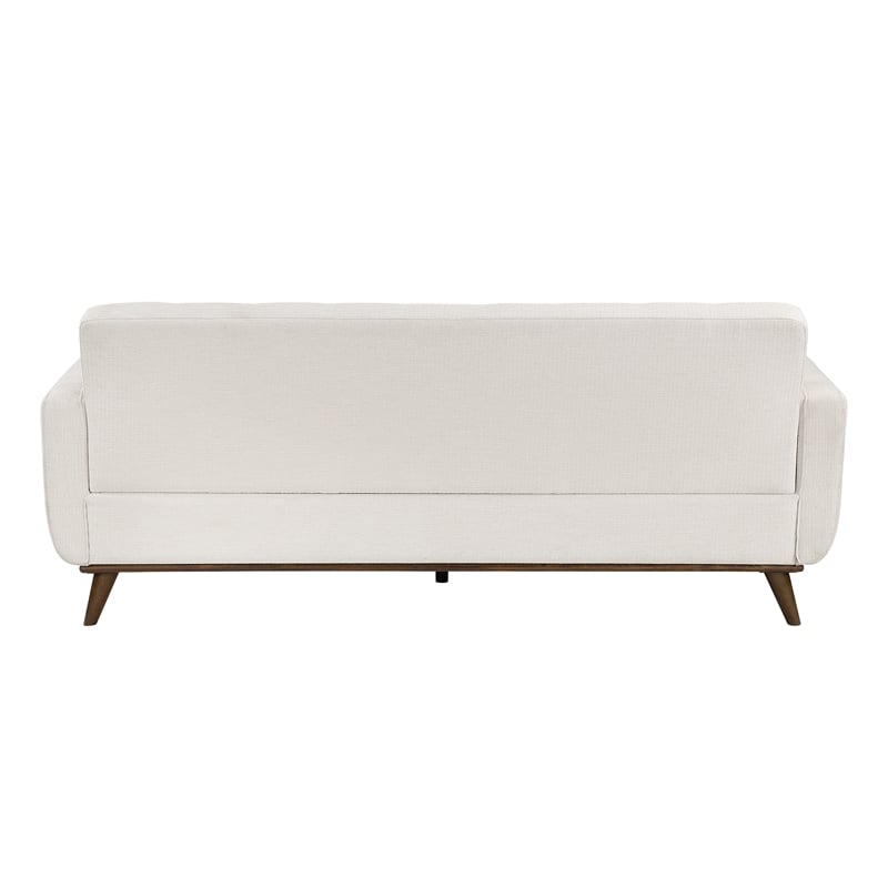 Lexicon Martina Textured Sofa in Beige