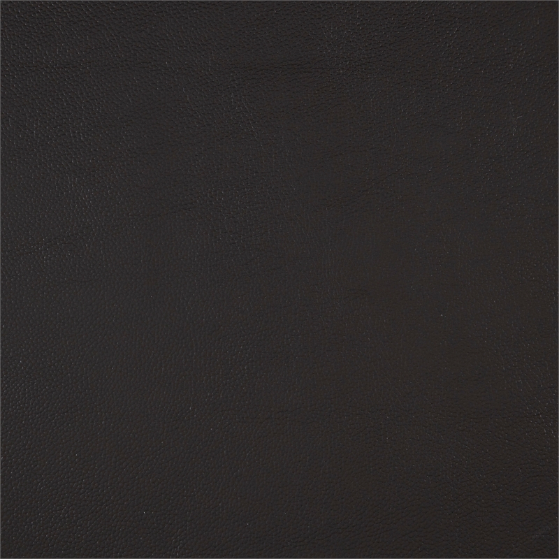Lexicon Leif Leather Power Reclining Chair in Dark Brown