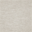 Lexicon Isla Microfiber Storage Ottoman with Casters in Beige