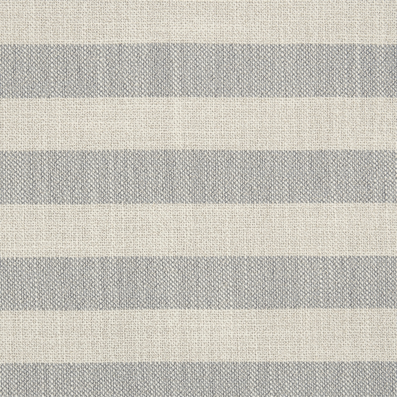 Lexicon Landrum Textured PB Rclng Chr in Beige with Grayish Blue Stripe Pattern