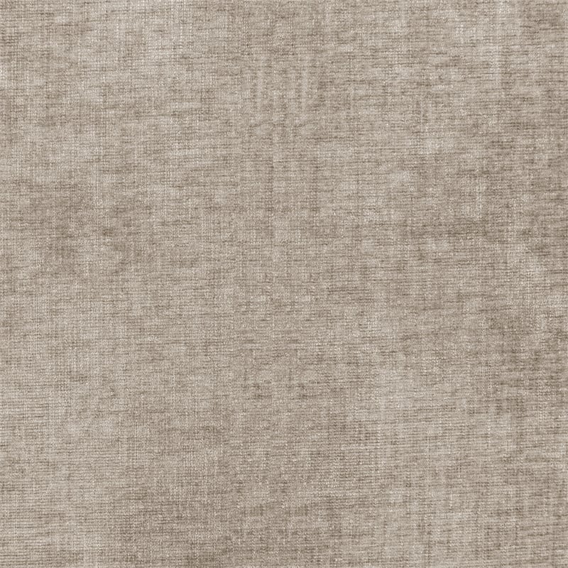 Lexicon Dublin Chenille Love Seat in Taupe