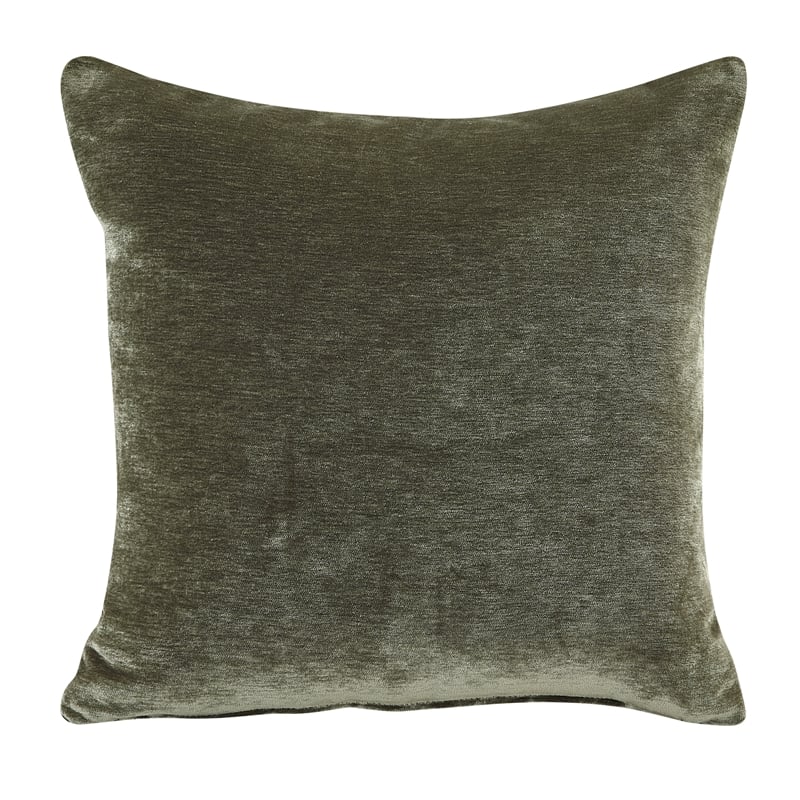 Lexicon Isla Microfiber Armless 2-Seater in Sage Sand