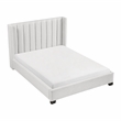 Lexicon Emerson Textured Full Bed in Beige