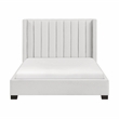 Lexicon Emerson Textured Full Bed in Beige