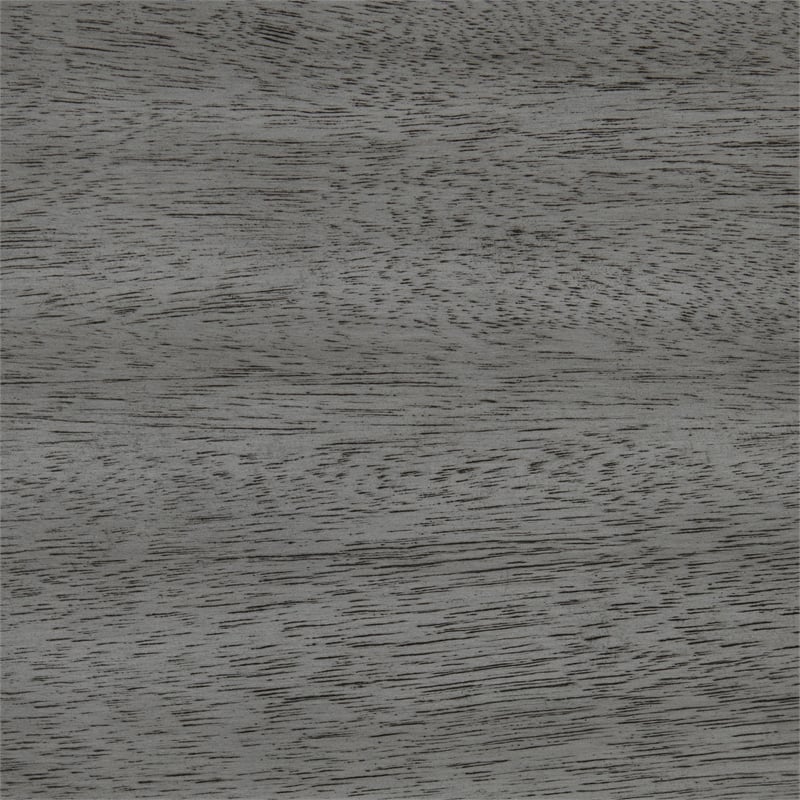 Lexicon Garretson Acacia Writing Desk in Gray
