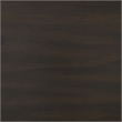 Lexicon Lakeside Rubber Wood Chairside Table in Brown