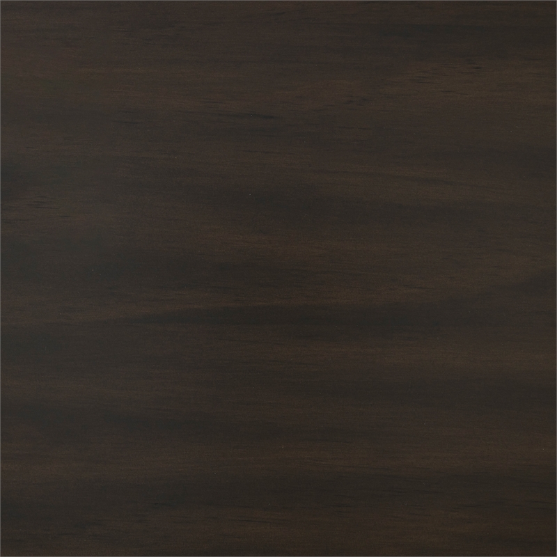 Lexicon Lakeside Rubberwood End Table in Brown