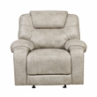 Lexicon Gainesville Microfiber 3pc Set-Sofa & Loveseat & Chair in Pewter