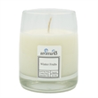Winter Fruit Signature Candle 11oz Essential Oils and Soy Wax Clear Glass