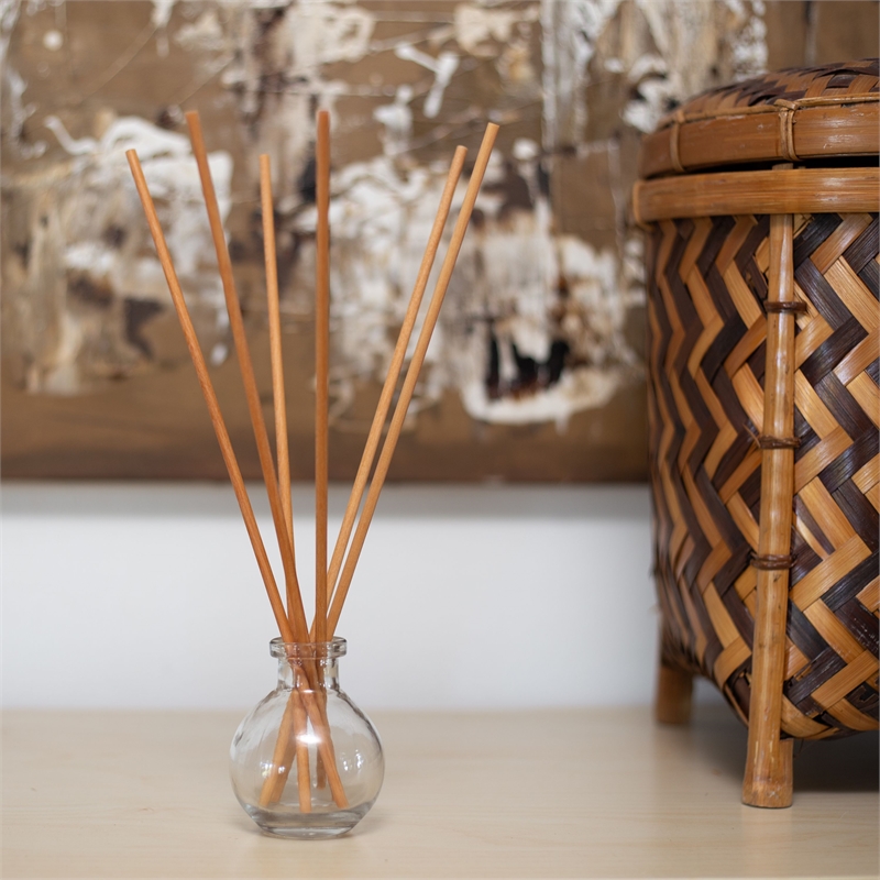 Into The Woods Reed Diffuser Oil for Diffuser Vase