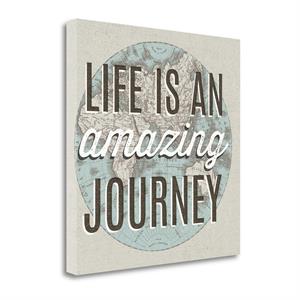 french world map inspiration amazing journey gallery wrap canvas