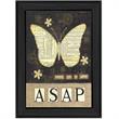 Always Say a Prayer By Annie LaPoint Printed Wall Art Wood Multi-Color
