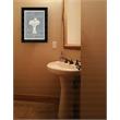 Wash Your Hands by Misty Michelle Printed Wall Art Wood Multi-Color
