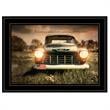 Wrong Lane by RobinLee Vieira Printed Wall Art Wood Multi-Color
