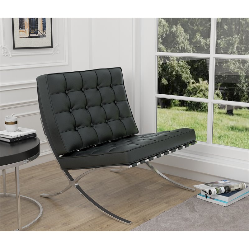 CRO Decor Black 30