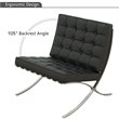 CRO Decor Black 30