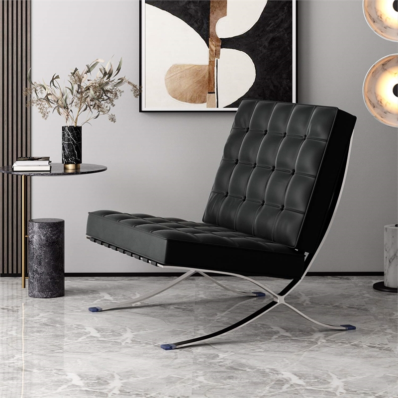CRO Decor Black 30