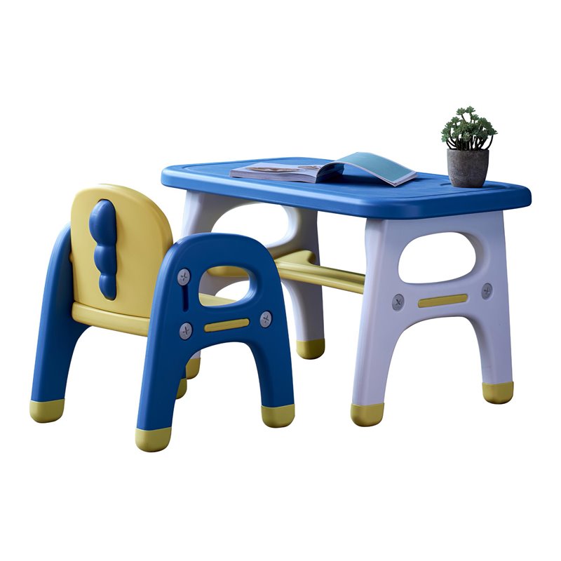 dinosaur kids table