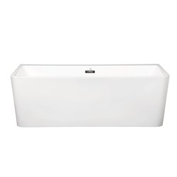 Shower Tubs and Saunas
