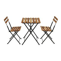 Patio Bistro Sets