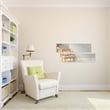 CRO Decor Aayansh Assembly Frameless Accent Mirror Wall-mounted