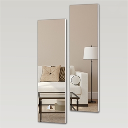 Accent Mirrors