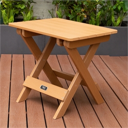Adirondack Tables