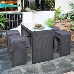 Outdoor Bars