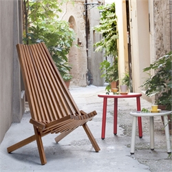 Patio Loungers
